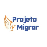 Projeto Migrar logo, Projeto Migrar contact details