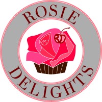 Rosie Delights logo, Rosie Delights contact details