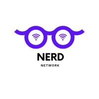 Nerd Network logo, Nerd Network contact details