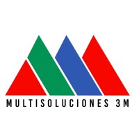 MULTISOLUCIONES 3M SAS logo, MULTISOLUCIONES 3M SAS contact details