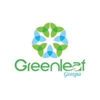 GreenLeaf Georgia logo, GreenLeaf Georgia contact details