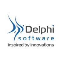 Delphi Software logo, Delphi Software contact details