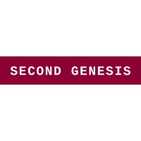 Second Genesis LLC logo, Second Genesis LLC contact details