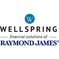 Wellspring Financial Solutions of Raymond James logo, Wellspring Financial Solutions of Raymond James contact details