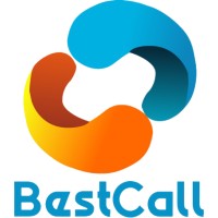 BESTCALL logo, BESTCALL contact details