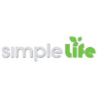 simpleLife logo, simpleLife contact details