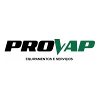 PROVAP Equipamentos e Serviços logo, PROVAP Equipamentos e Serviços contact details