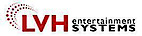 LVH Entertainment Systems logo, LVH Entertainment Systems contact details