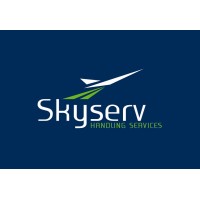 Skyserv Handling Services logo, Skyserv Handling Services contact details