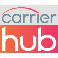 Carrier Hub logo, Carrier Hub contact details