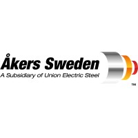 ÅKERS SWEDEN AB logo, ÅKERS SWEDEN AB contact details