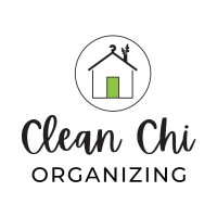 Clean Chi Organizing logo, Clean Chi Organizing contact details