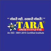 Tara Institute® logo, Tara Institute® contact details