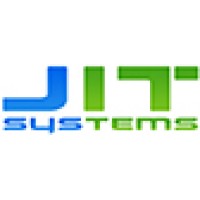 JIT Systems logo, JIT Systems contact details