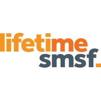 Lifetime SMSF logo, Lifetime SMSF contact details