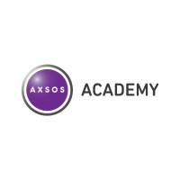 AXSOS Academy GmbH logo, AXSOS Academy GmbH contact details