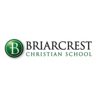 Briarcrest Christian School logo, Briarcrest Christian School contact details