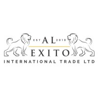 AL.EXITO INTERNATIONAL TRADE LTD logo, AL.EXITO INTERNATIONAL TRADE LTD contact details