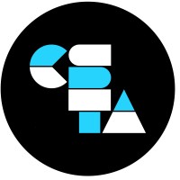 CSTA Maine logo, CSTA Maine contact details