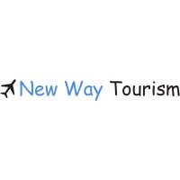 New Way Tourism logo, New Way Tourism contact details