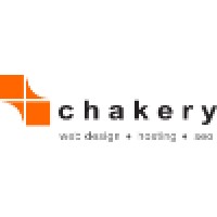 Chakery Design logo, Chakery Design contact details