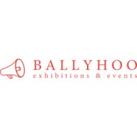 Ballyhoo Exhibitions & Events Pte Ltd logo, Ballyhoo Exhibitions & Events Pte Ltd contact details