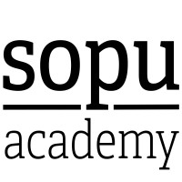 Sopu Academy logo, Sopu Academy contact details