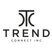 Trend Connect Inc logo, Trend Connect Inc contact details