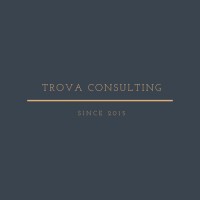 Trova Consulting Inc logo, Trova Consulting Inc contact details