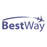 BestWay Viajes y Convenciones logo, BestWay Viajes y Convenciones contact details