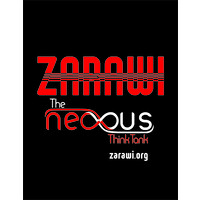 Zarawi Trust logo, Zarawi Trust contact details