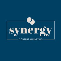 Synergy Content Marketing logo, Synergy Content Marketing contact details