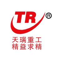 Shandong Tianrui Heavy Industry Co.,Ltd. logo, Shandong Tianrui Heavy Industry Co.,Ltd. contact details