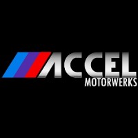 Accel Motorwerks logo, Accel Motorwerks contact details