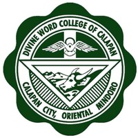 Divine Word College of Calapan logo, Divine Word College of Calapan contact details