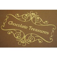 Chocolate Treasures logo, Chocolate Treasures contact details