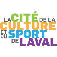 La Cité de la Culture et du Sport de Laval logo, La Cité de la Culture et du Sport de Laval contact details