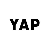 YAP logo, YAP contact details