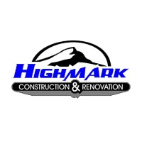 Highmark Construction & Renovation Ltd. logo, Highmark Construction & Renovation Ltd. contact details