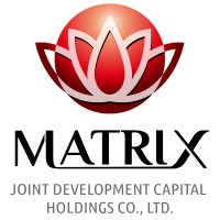 Matrix Joint Development Capital Holdings Co., Ltd. logo, Matrix Joint Development Capital Holdings Co., Ltd. contact details