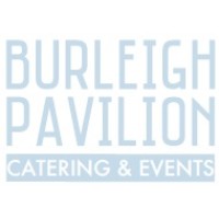 Burleigh Pavilion Events and Catering logo, Burleigh Pavilion Events and Catering contact details