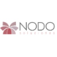 NODO SOLUCIONES logo, NODO SOLUCIONES contact details