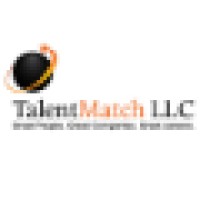 TalentMatch LLC logo, TalentMatch LLC contact details