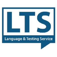 LTS Language & Testing Service GmbH logo, LTS Language & Testing Service GmbH contact details