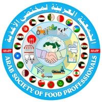 Arab Society of Food Professionals logo, Arab Society of Food Professionals contact details