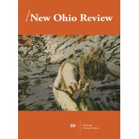 New Ohio Review logo, New Ohio Review contact details