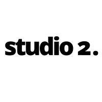 Studio 2 logo, Studio 2 contact details