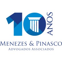 Menezes & Pinasco Advogados Associados logo, Menezes & Pinasco Advogados Associados contact details