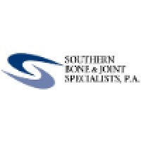 Southern Bone and Joint Specialists, P.A. logo, Southern Bone and Joint Specialists, P.A. contact details