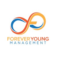 Forever Young Management logo, Forever Young Management contact details